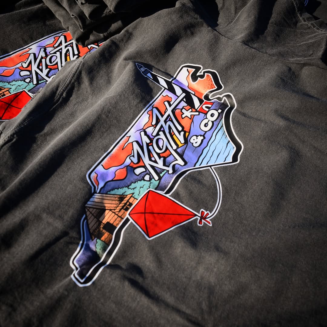 Carolina Tee