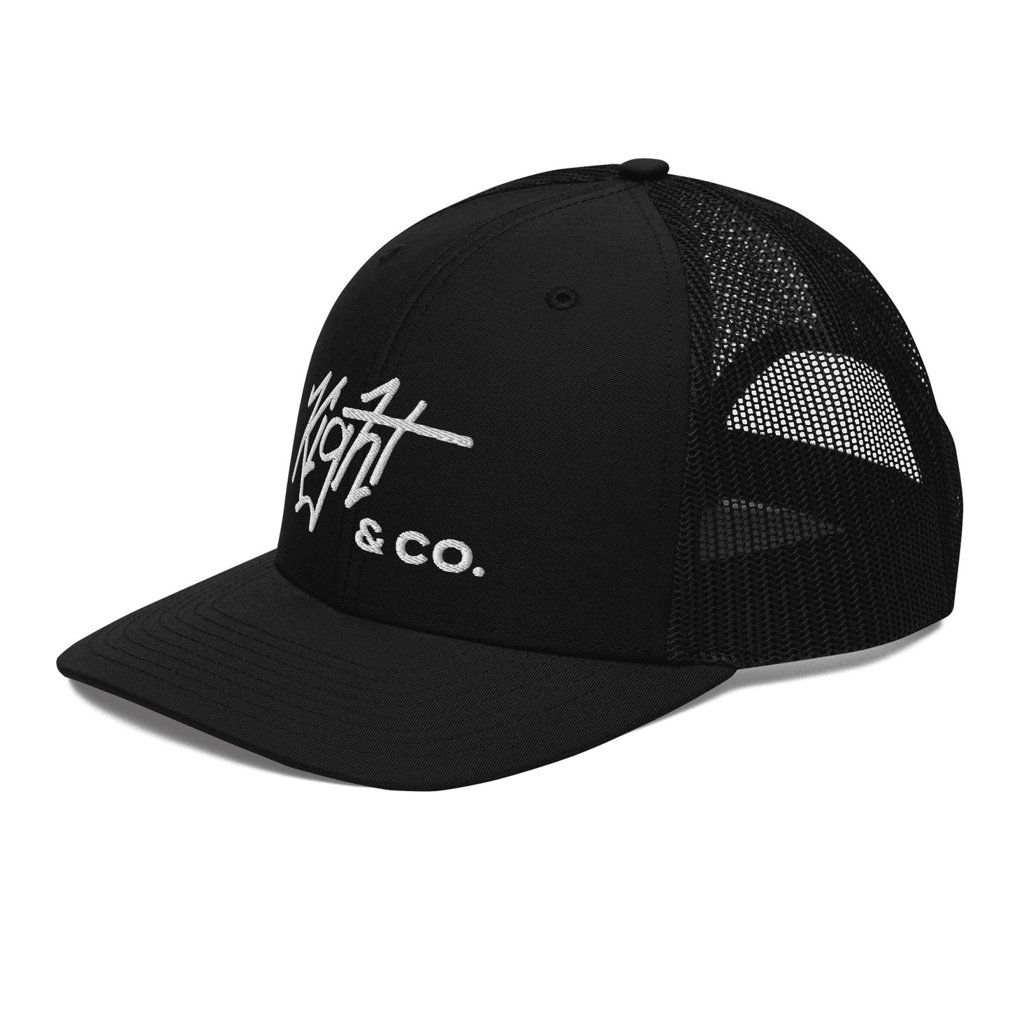 Kight & Co. Signature Trucker