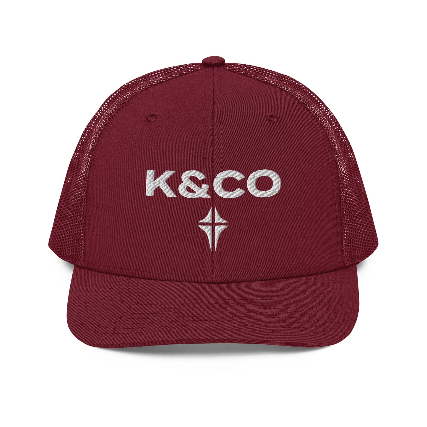 K&CO Trucker