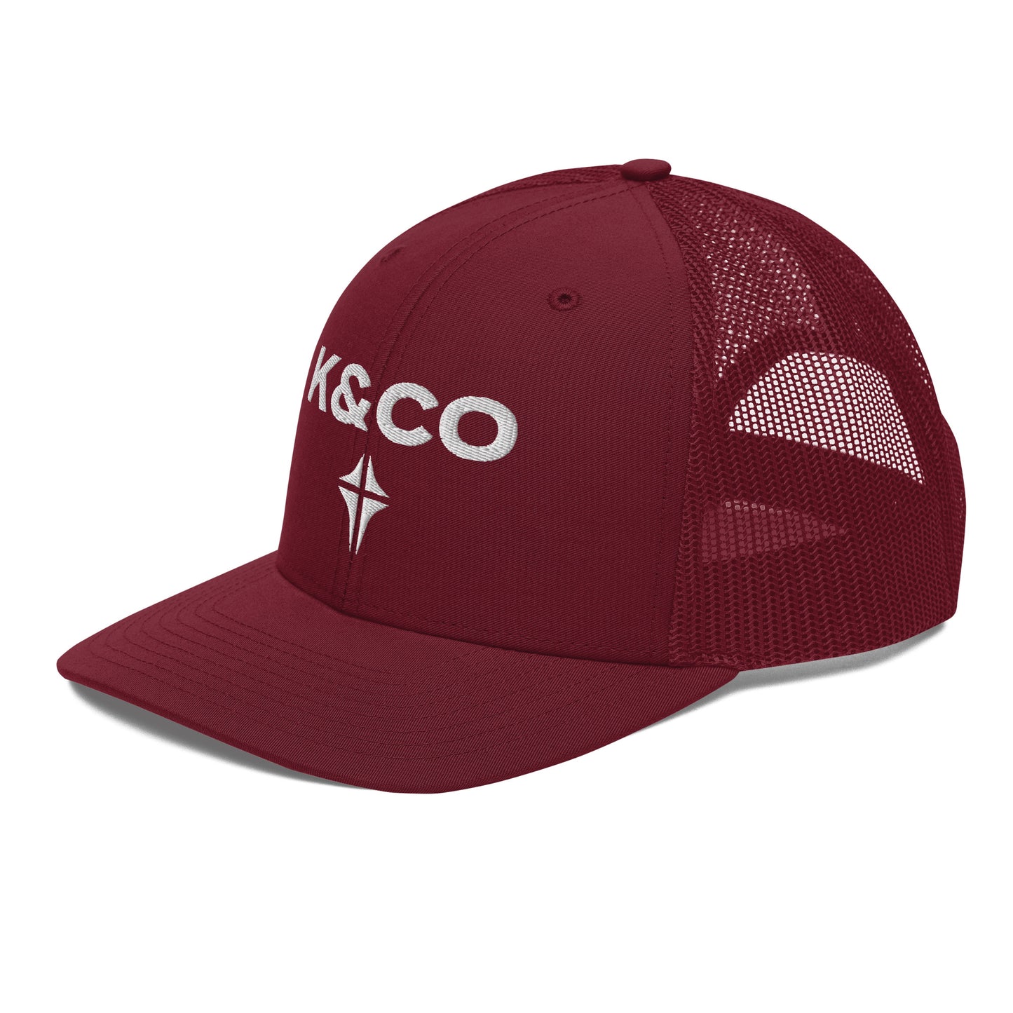 K&CO Trucker