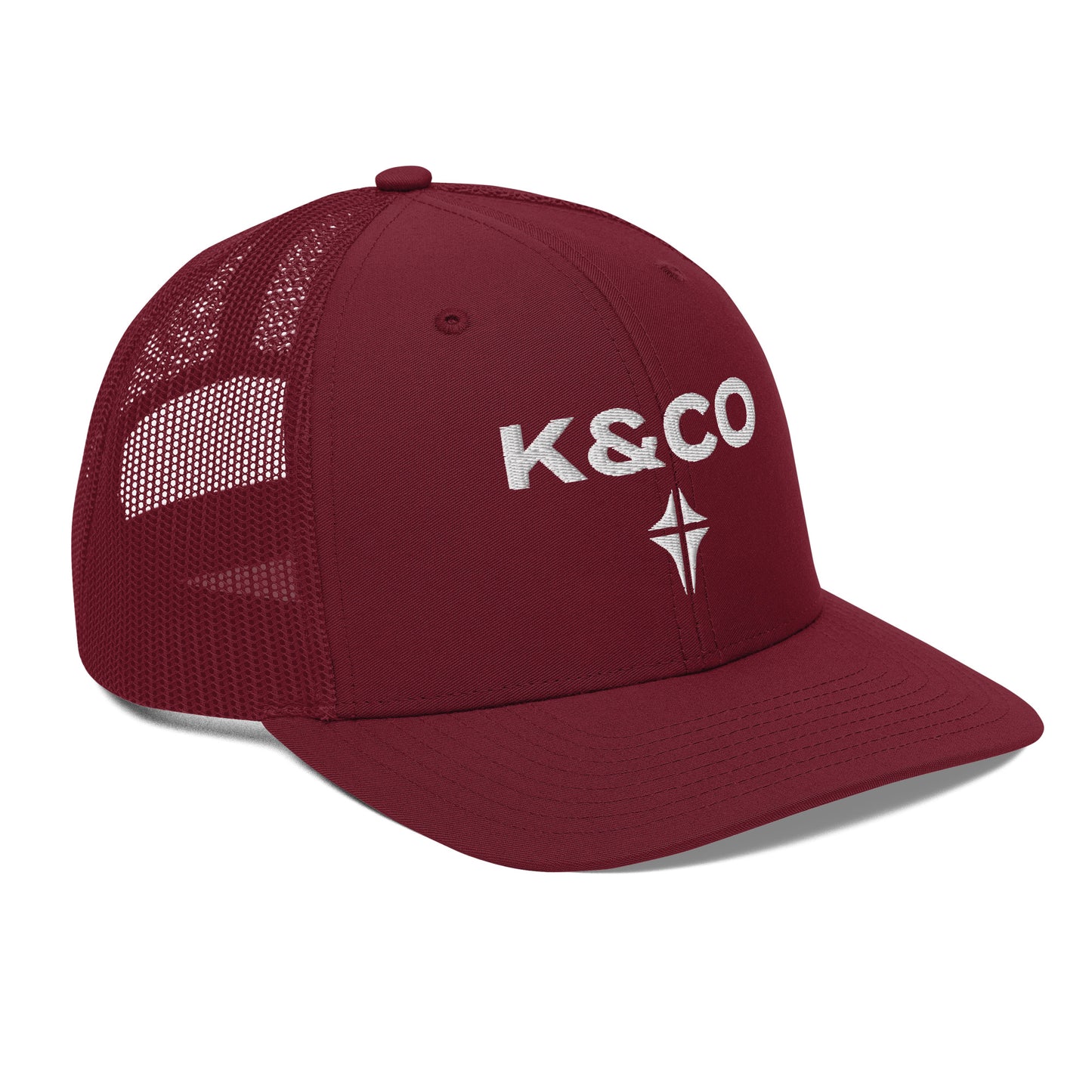 K&CO Trucker