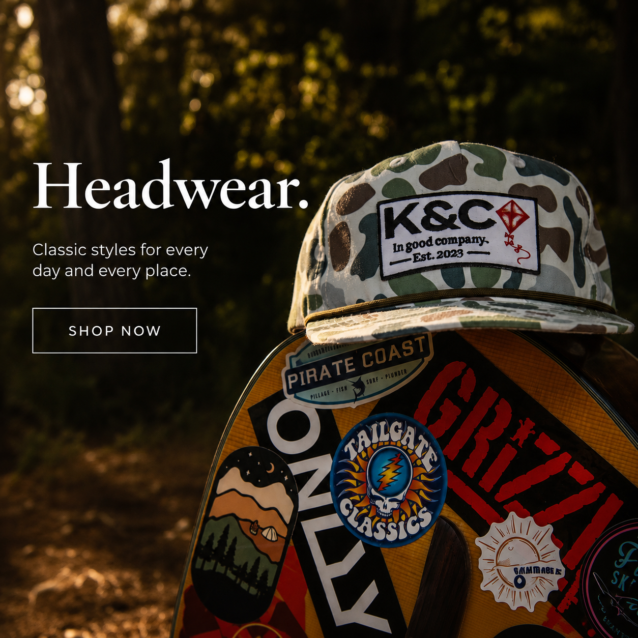 Headwear