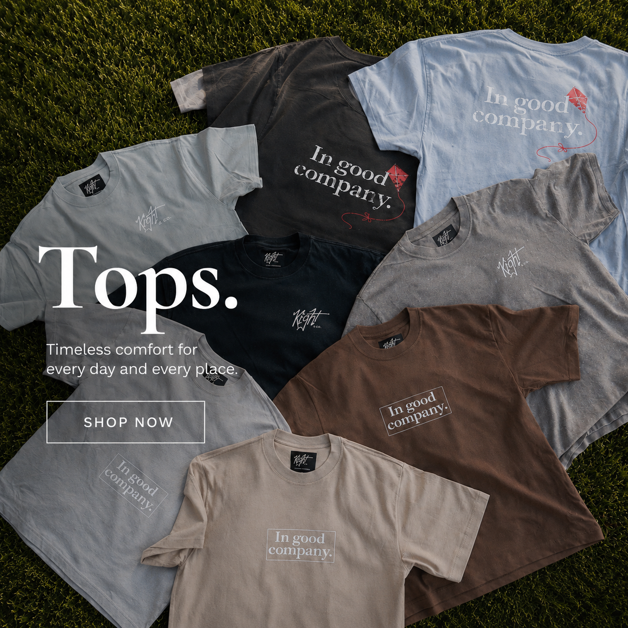 Tops