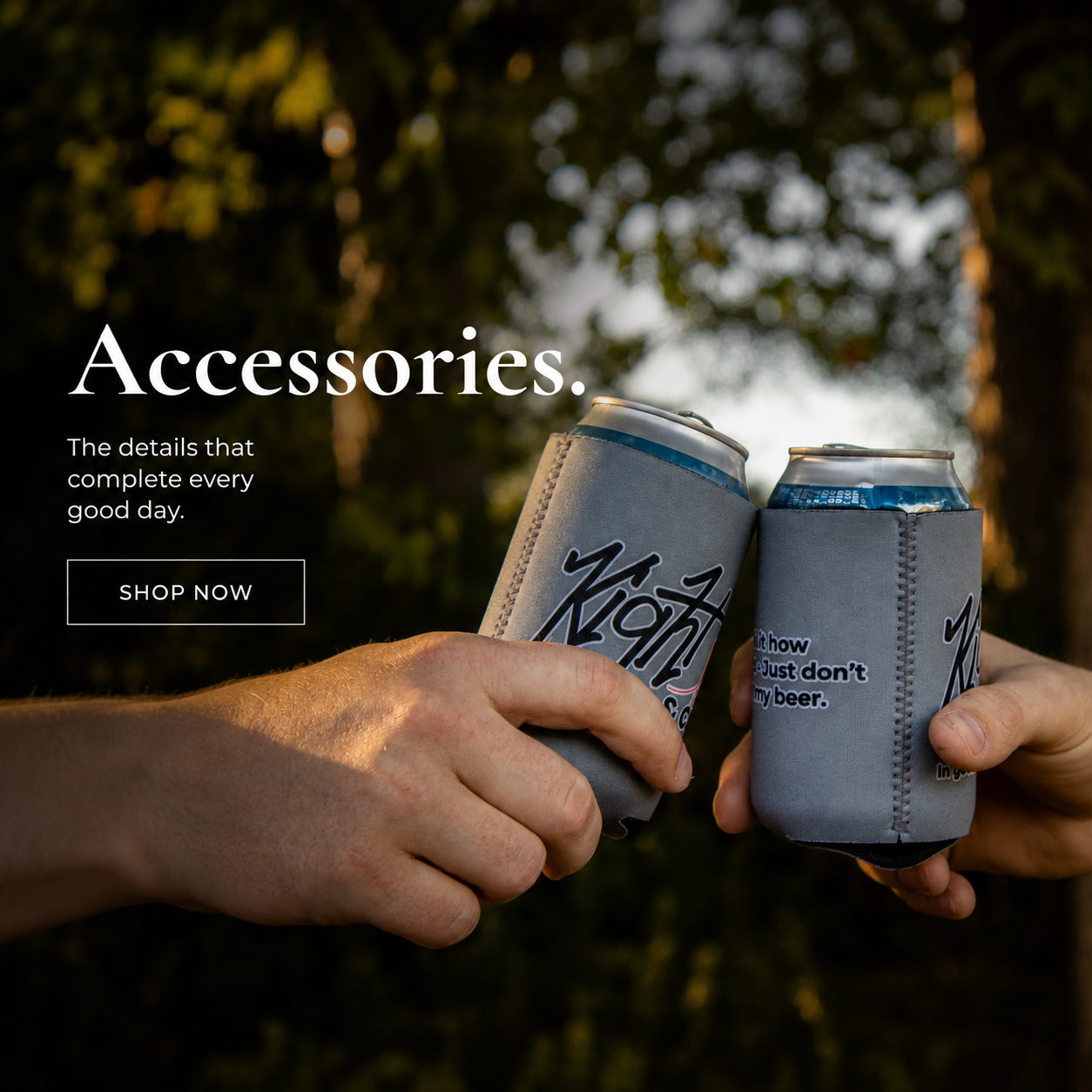 Accessories