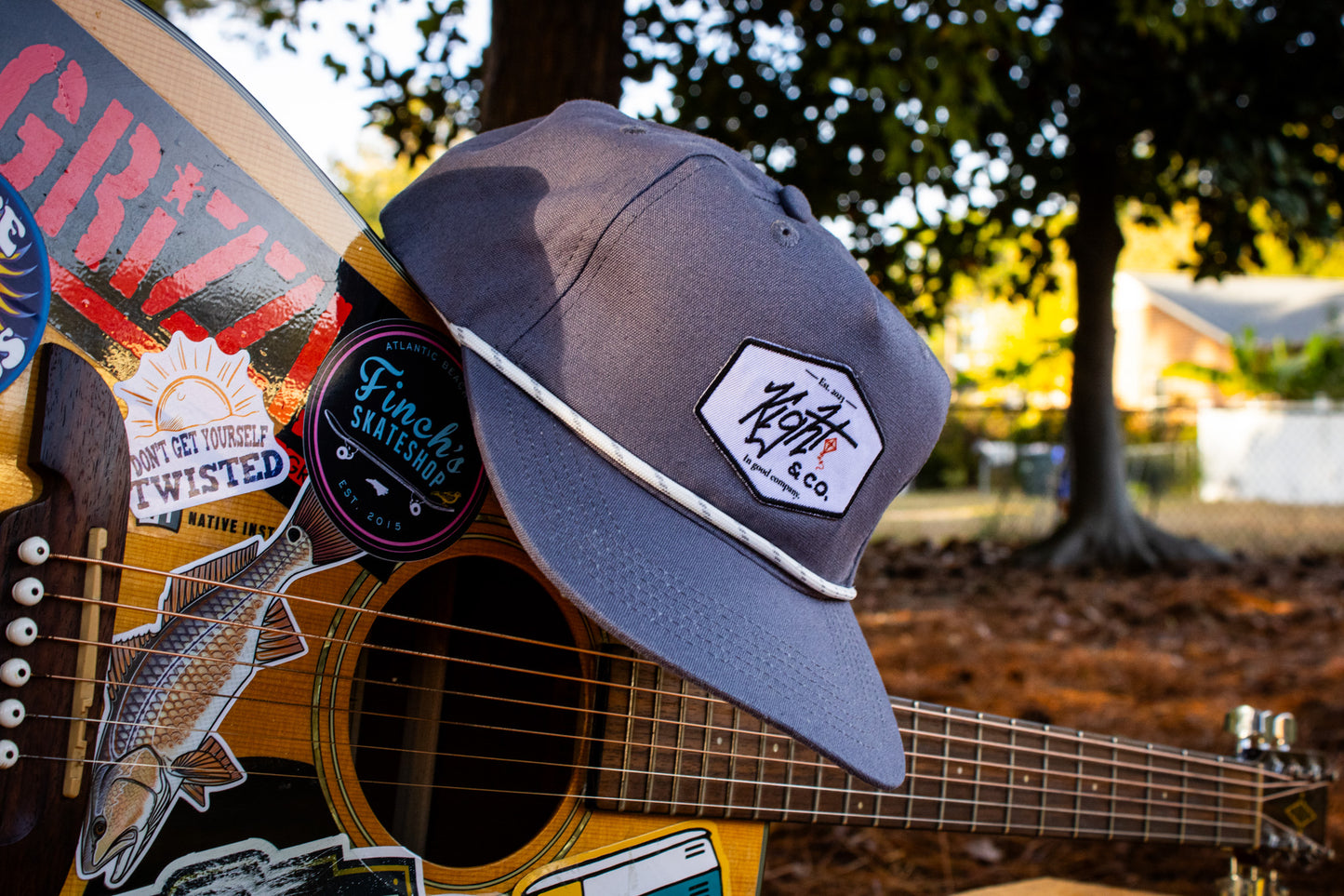 Good Company Classic Rope