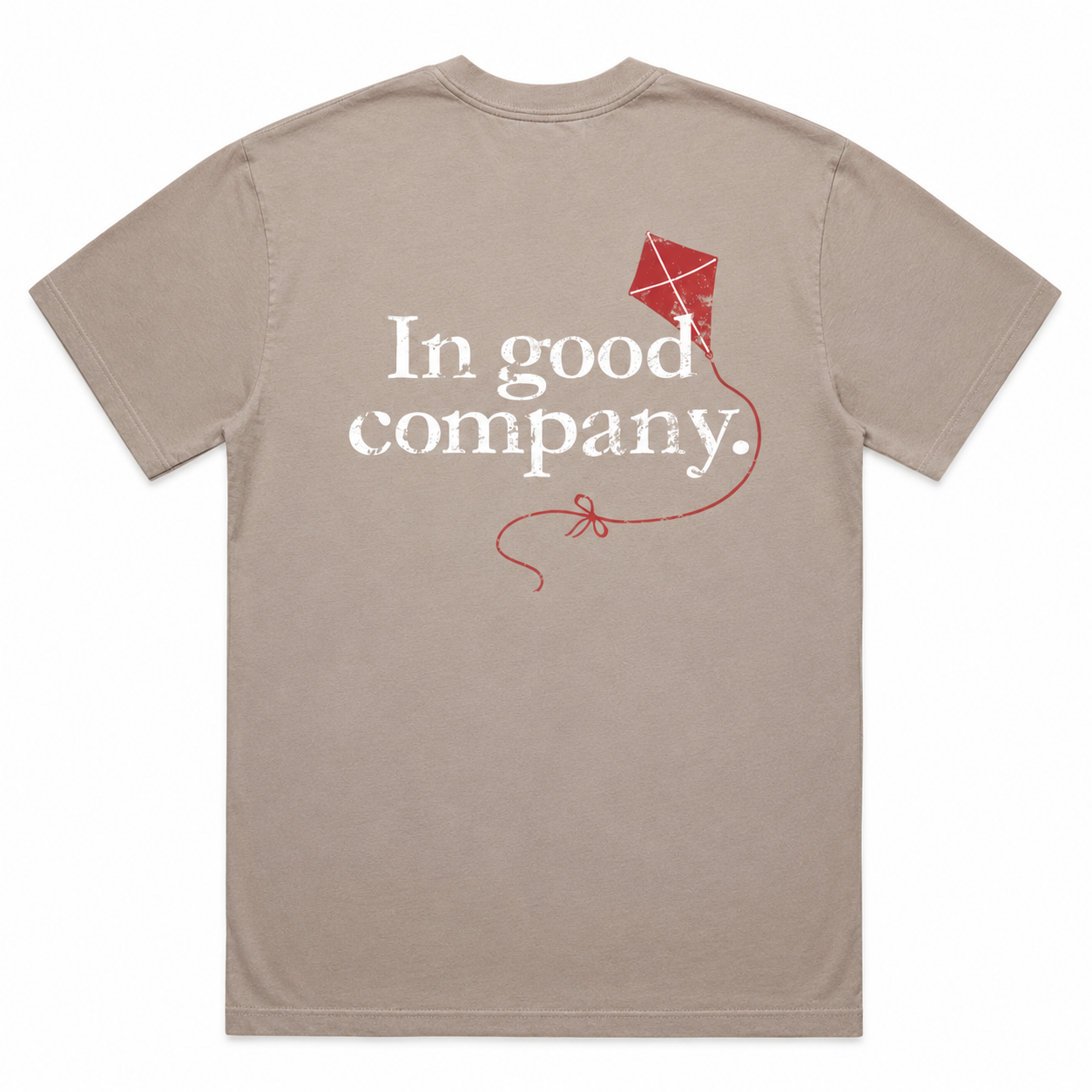 Company Tee
