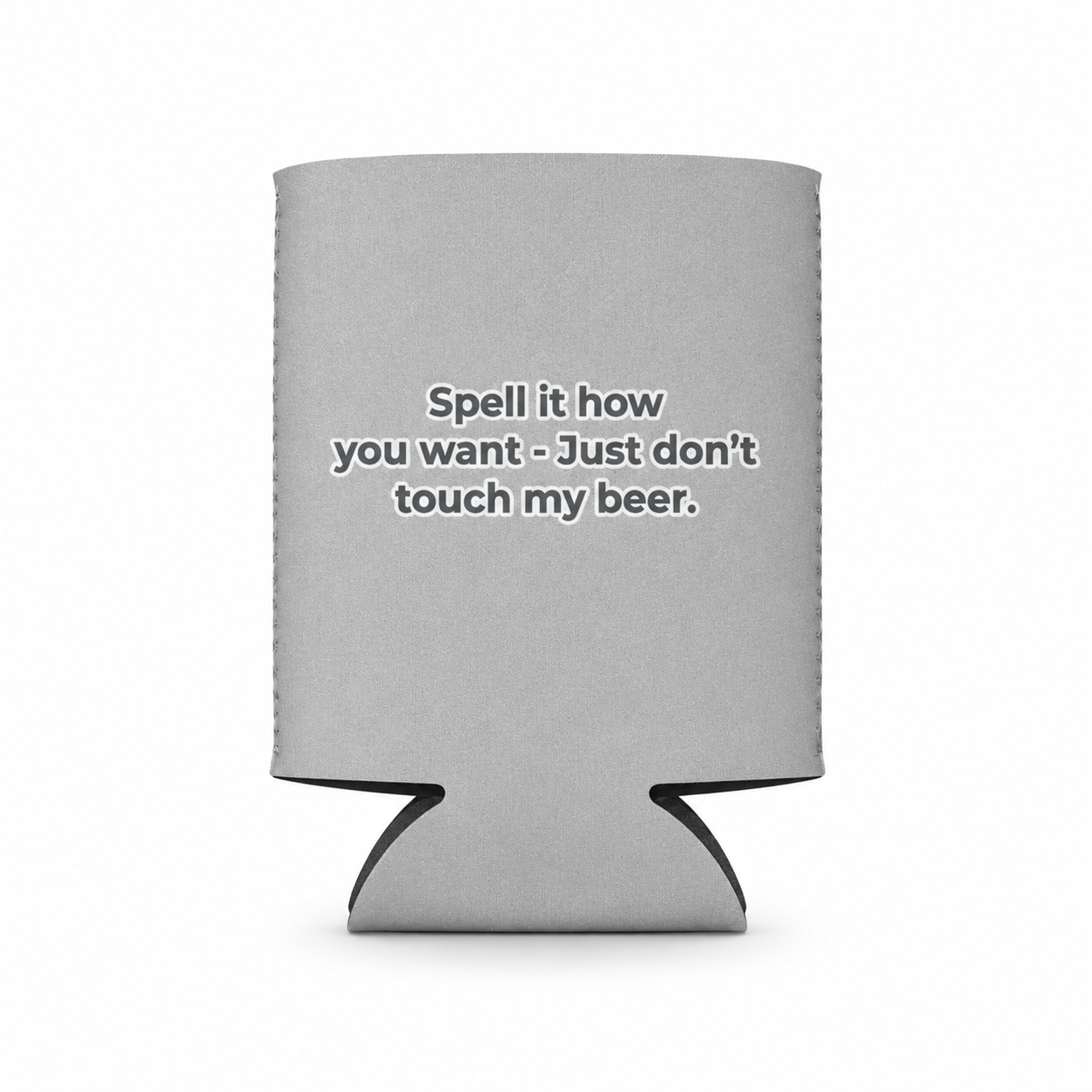 Kight & Co. Koozie