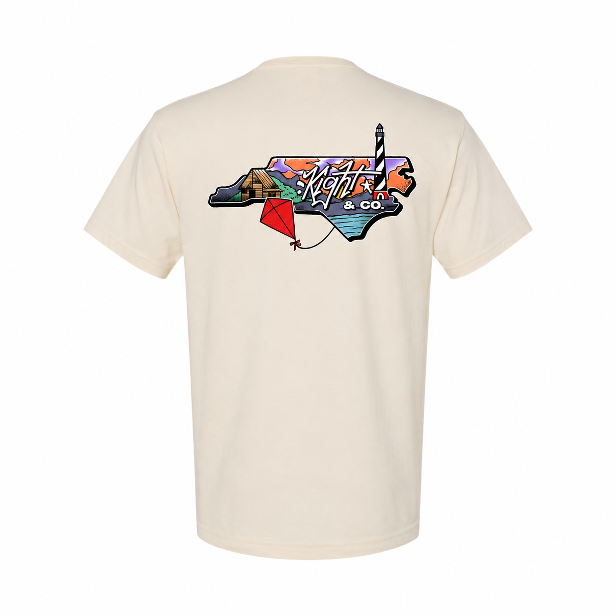 Carolina Tee