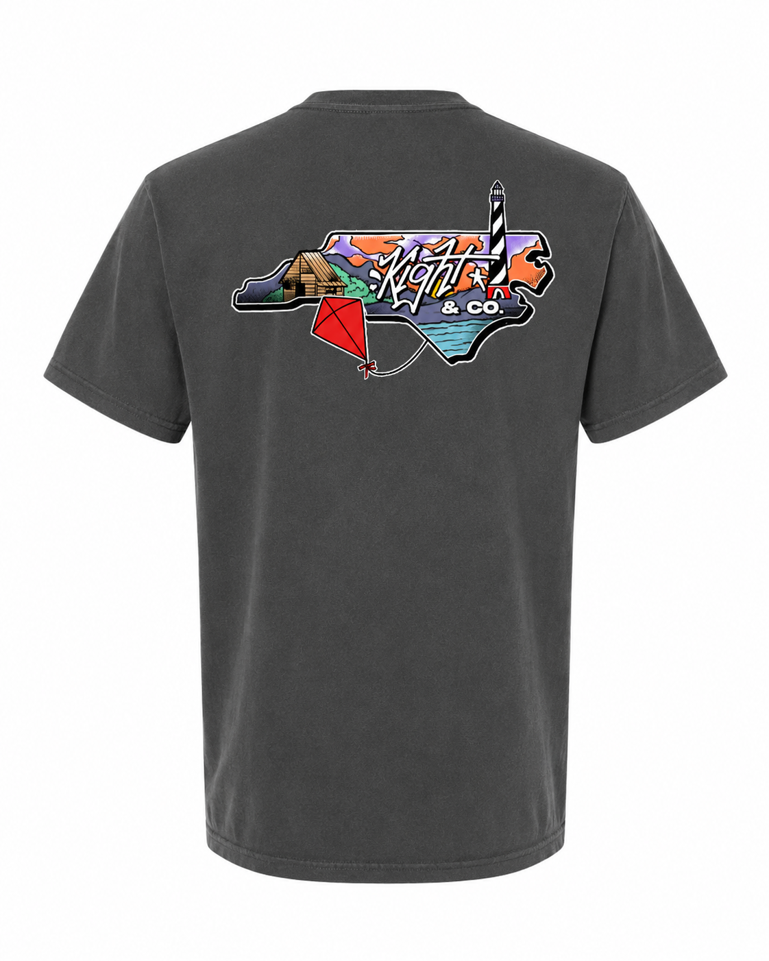 Carolina Tee
