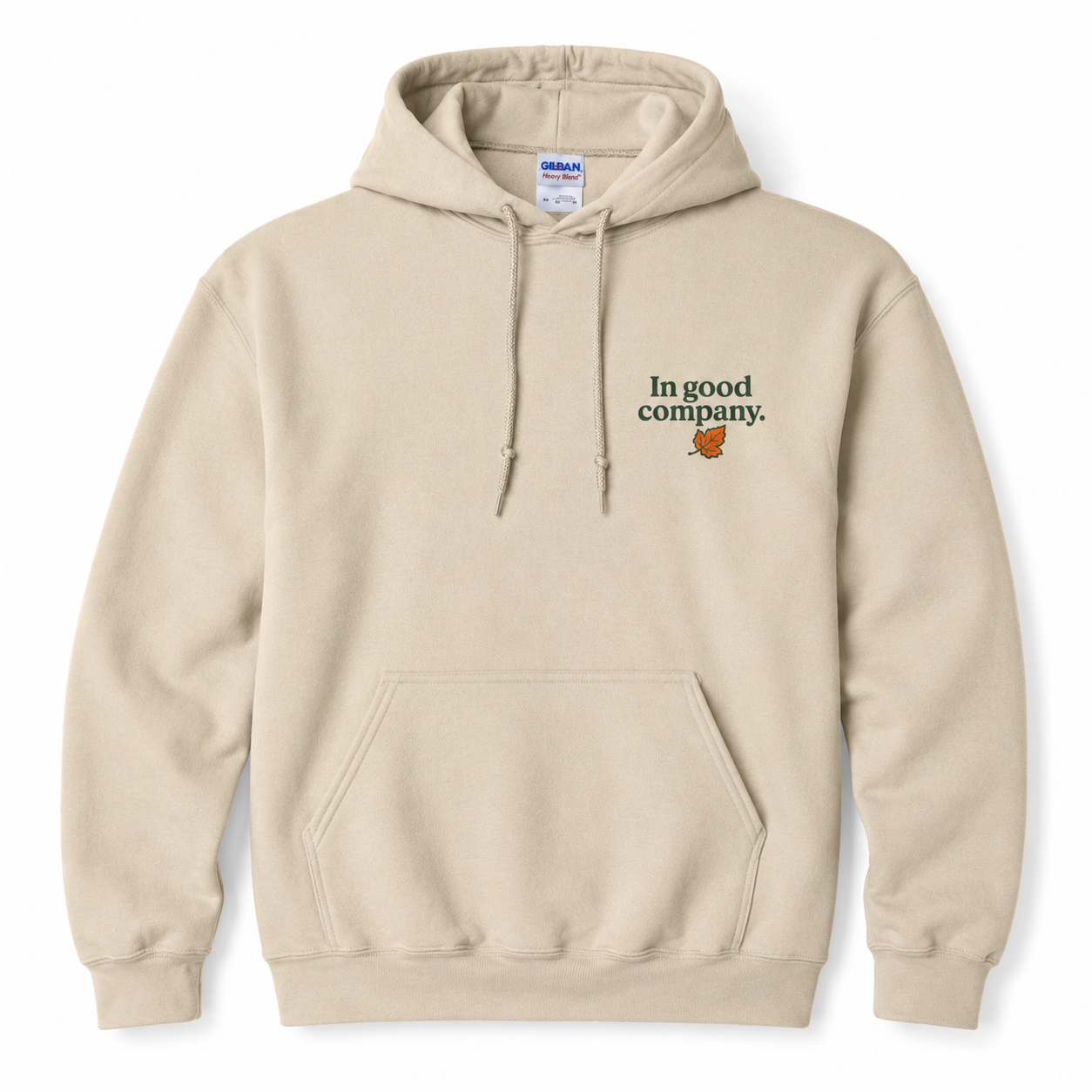Appalachian Autumn Hoodie