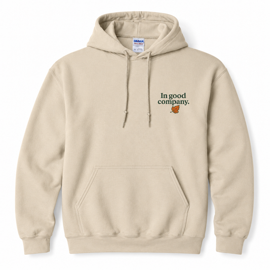 Appalachian Autumn Hoodie