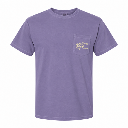 Pirate Company Tee